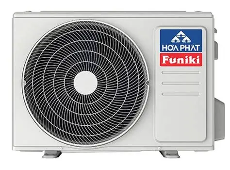 Điều hòa Funiki 2 chiều 9000BTU HSH10TMU