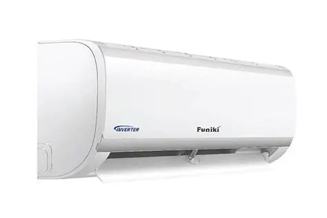Điều hòa Funiki 9000BTU 2 chiều inverter HIH09TMU