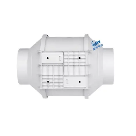 Quạt âm trần nối ống gió DPT-125P