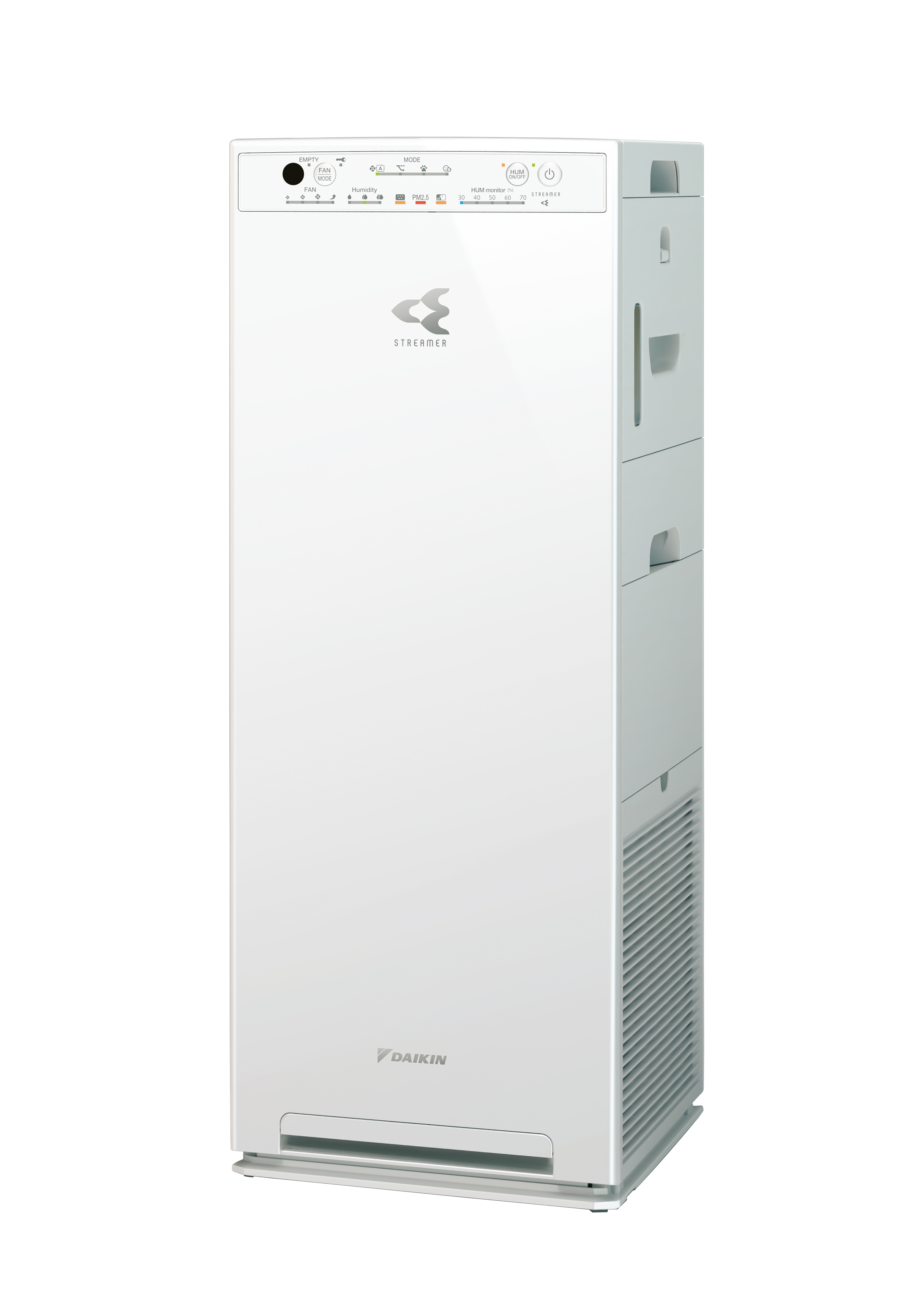 Máy lọc không khí Daikin MCK555AVMV-W/T