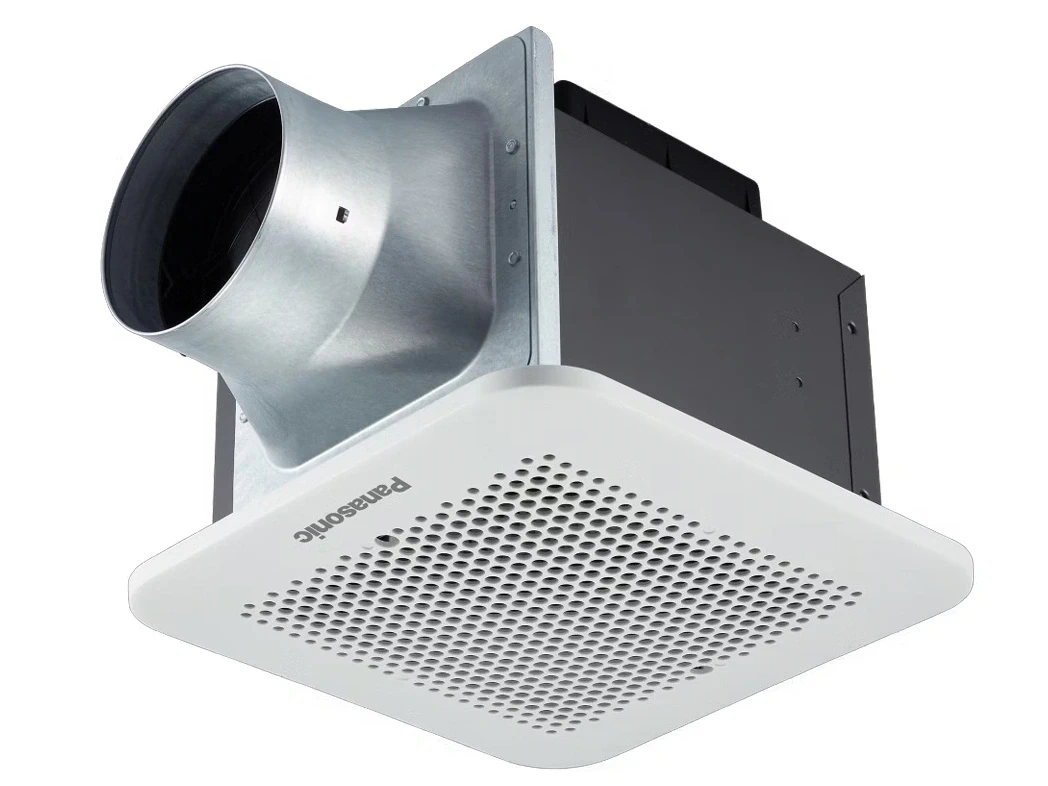 Quạt Hút Âm Trần Nối Ống Gió Panasonic FV-10CHY1 – 100m³/h