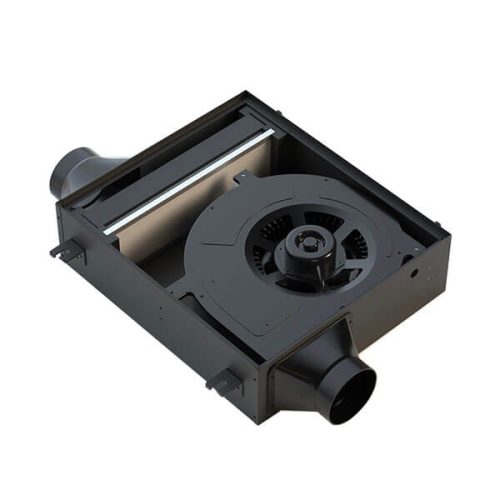 Quạt cấp khí tươi - Lọc không khí Nanyoo NMD-230