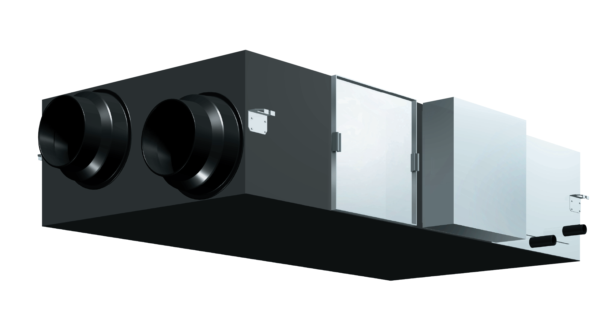 Máy Cấp Khí Tươi Thu Hồi Nhiệt Daikin VAM500HVE