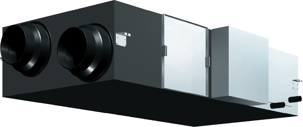 Máy Cấp Khí Tươi Thu Hồi Nhiệt Daikin VAM350HVE