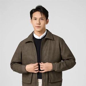 Danh mục Áo khoác