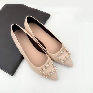 Danh mục Giày bệt