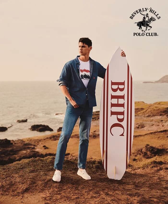 Ảnh danh mục Polo Cool 2025