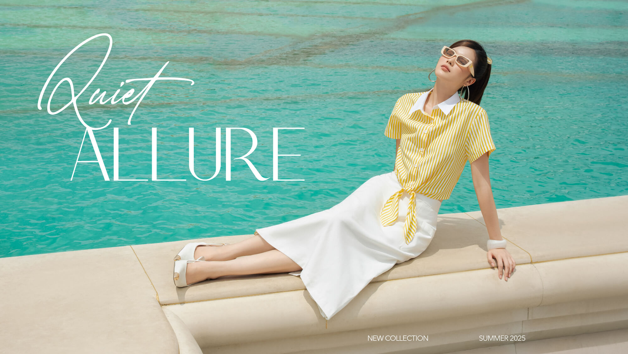 Quiet Allure