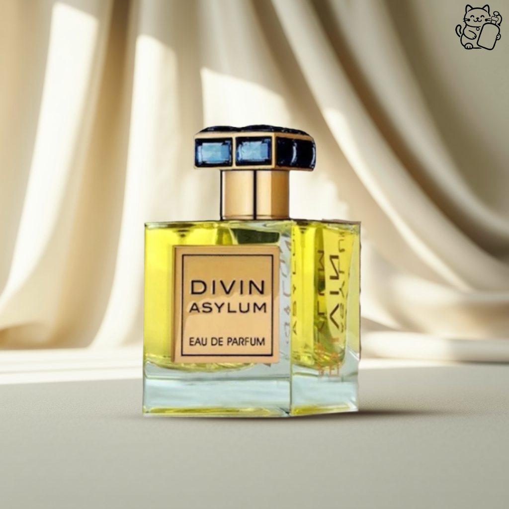 French Avenue Divin Asylum 100ml