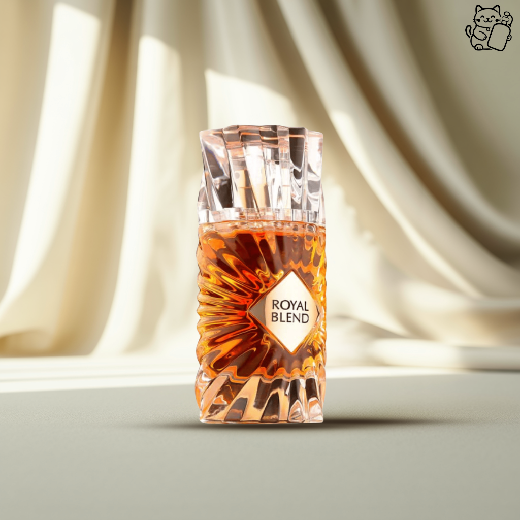 French Avenue Royal Blend Extrait De Parfum 100ml