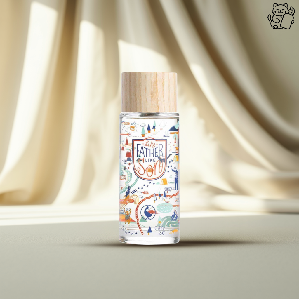 El Ganso Like Father Like Son EDT 125ml