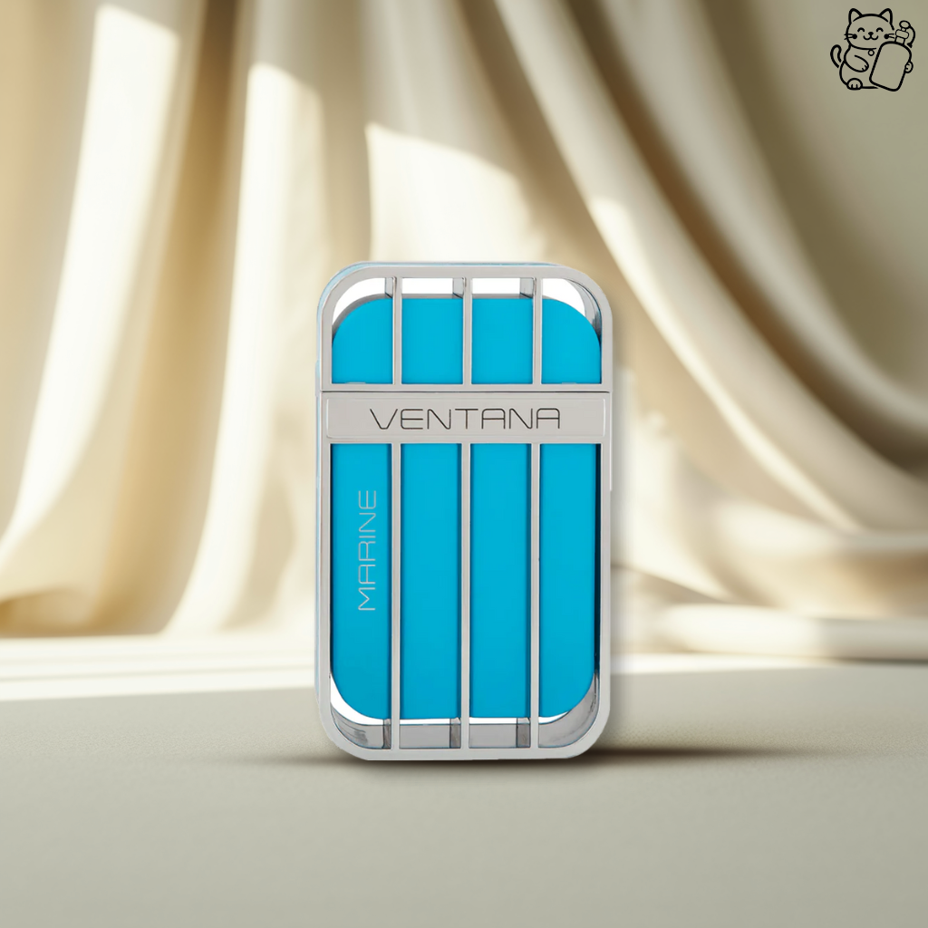 Armaf Ventana Marine EDP 100ml