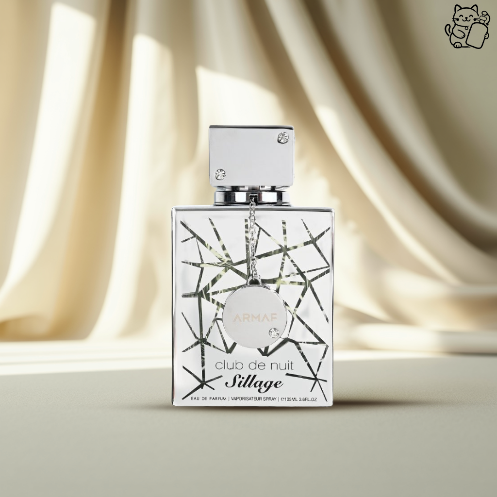 Armaf Club De Nuit Sillage EDP 105ml