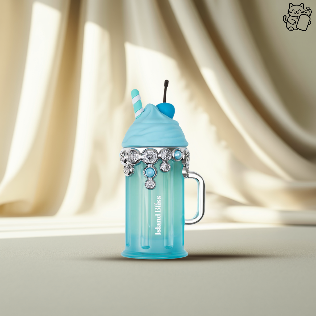 Armaf Delights Island Bliss EDP 100ml