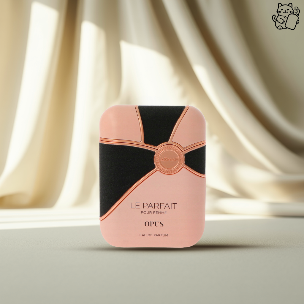 Armaf Le Parfait Opus Pour Femme EDP 100ml