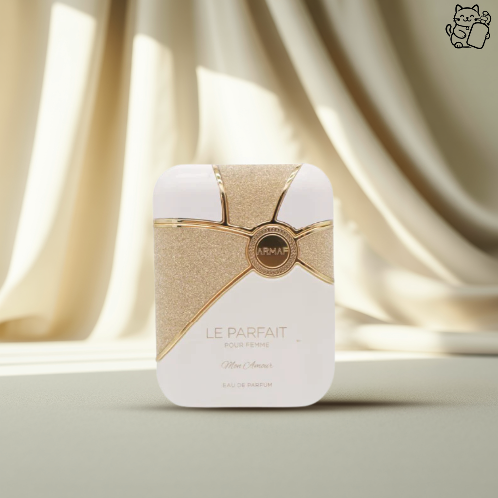 香水(女性用) ARMAR LE PARFAIT MON AMOUR LE PARFAIT MON AMOUR – ARMAF