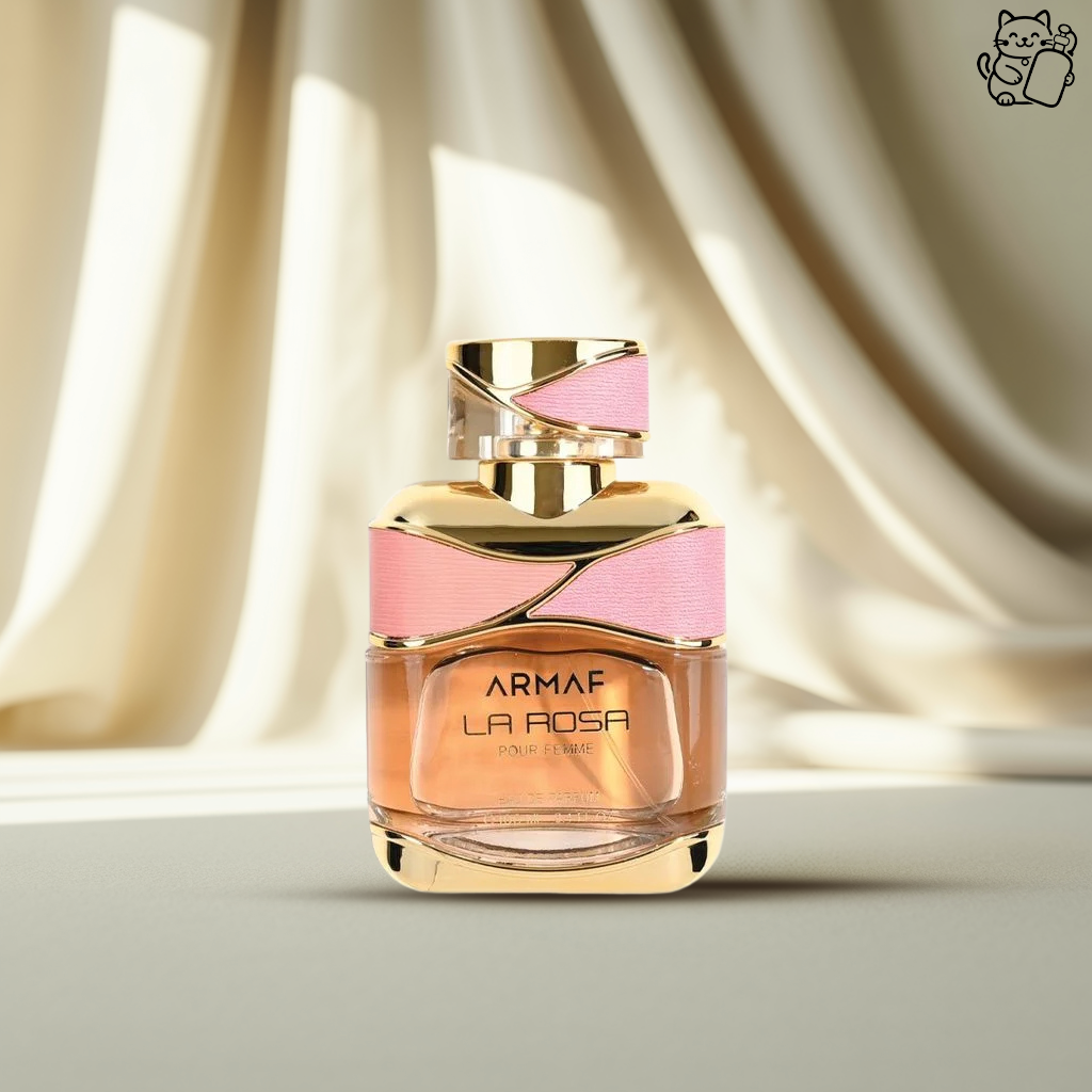 Armaf La Rosa EDP 100ml