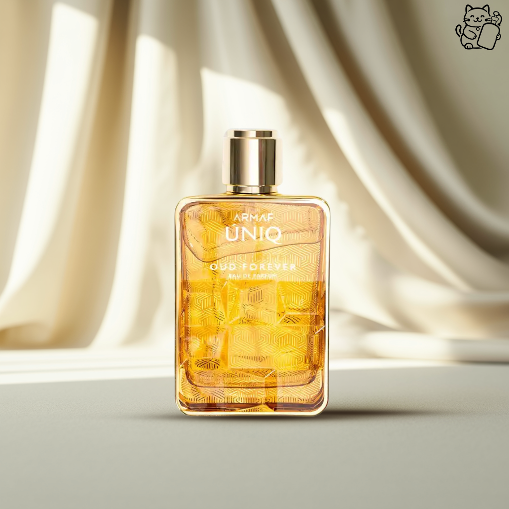 Armaf Uniq Oud Forever 100ml