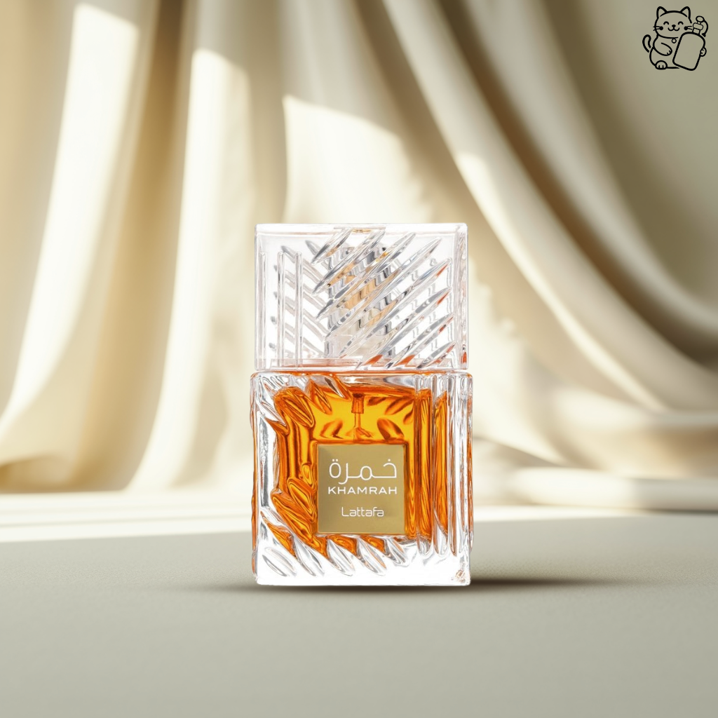 Lattafa Khamrah EDP 100ml