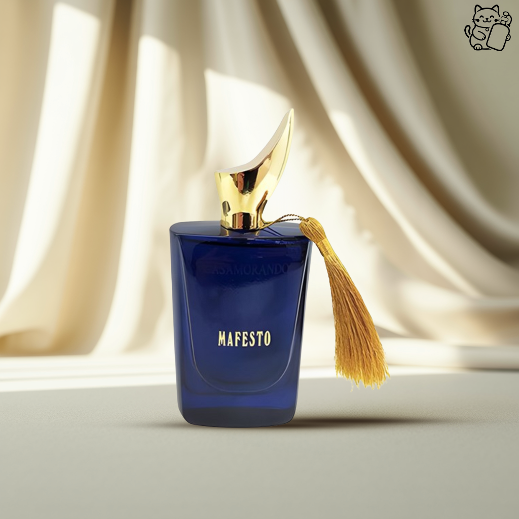 Fragrance World Casamorando Mafesto EDP 100ml