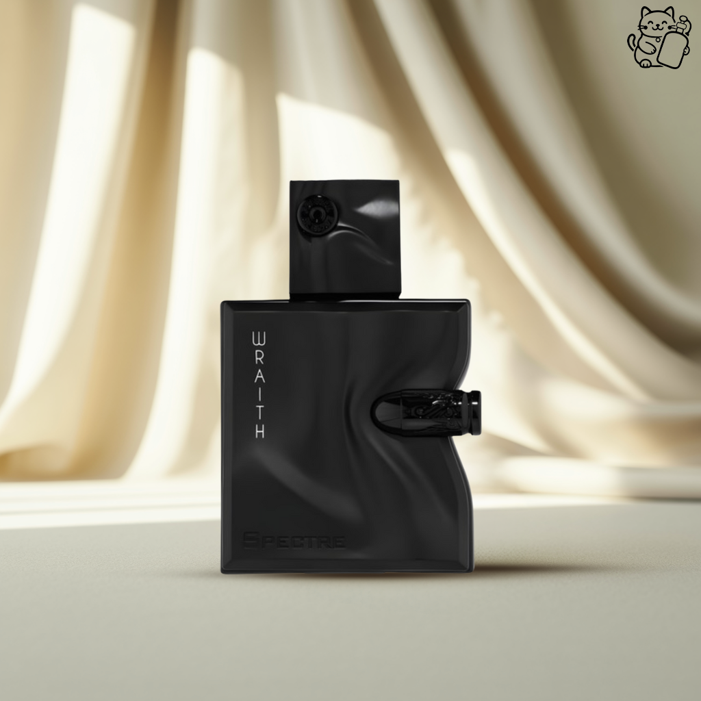 French Avenue Spectre Wraith EDP 80ml