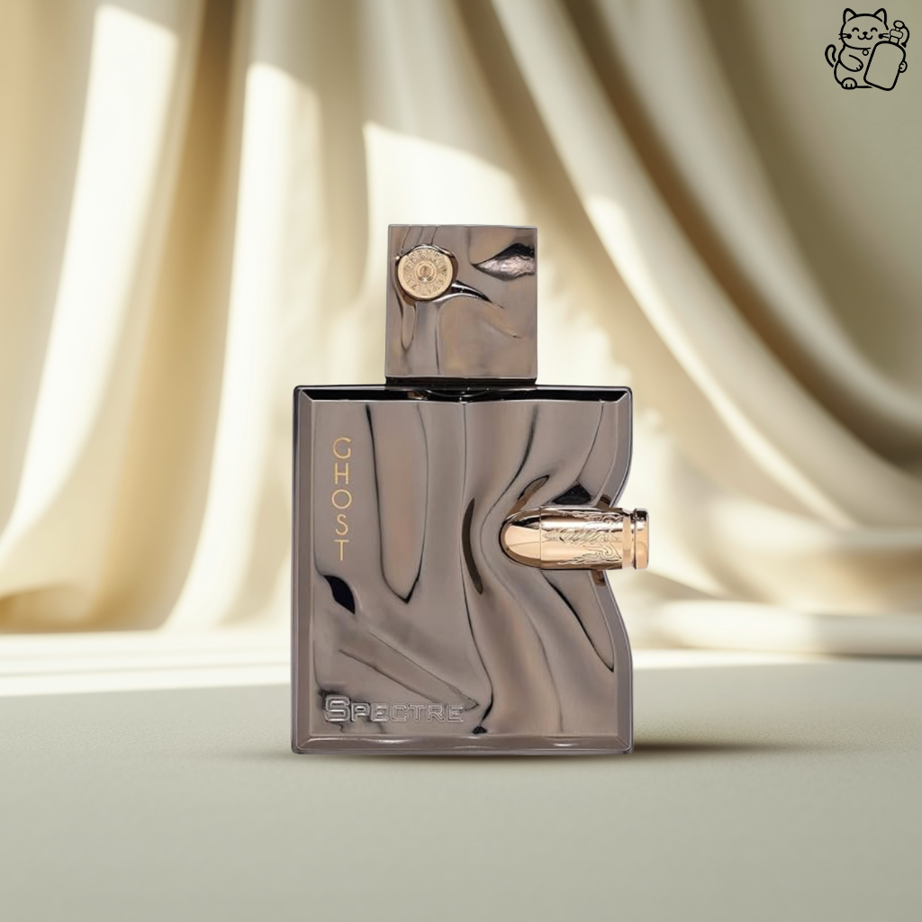 French Avenue Spectre Ghost EDP 80ml