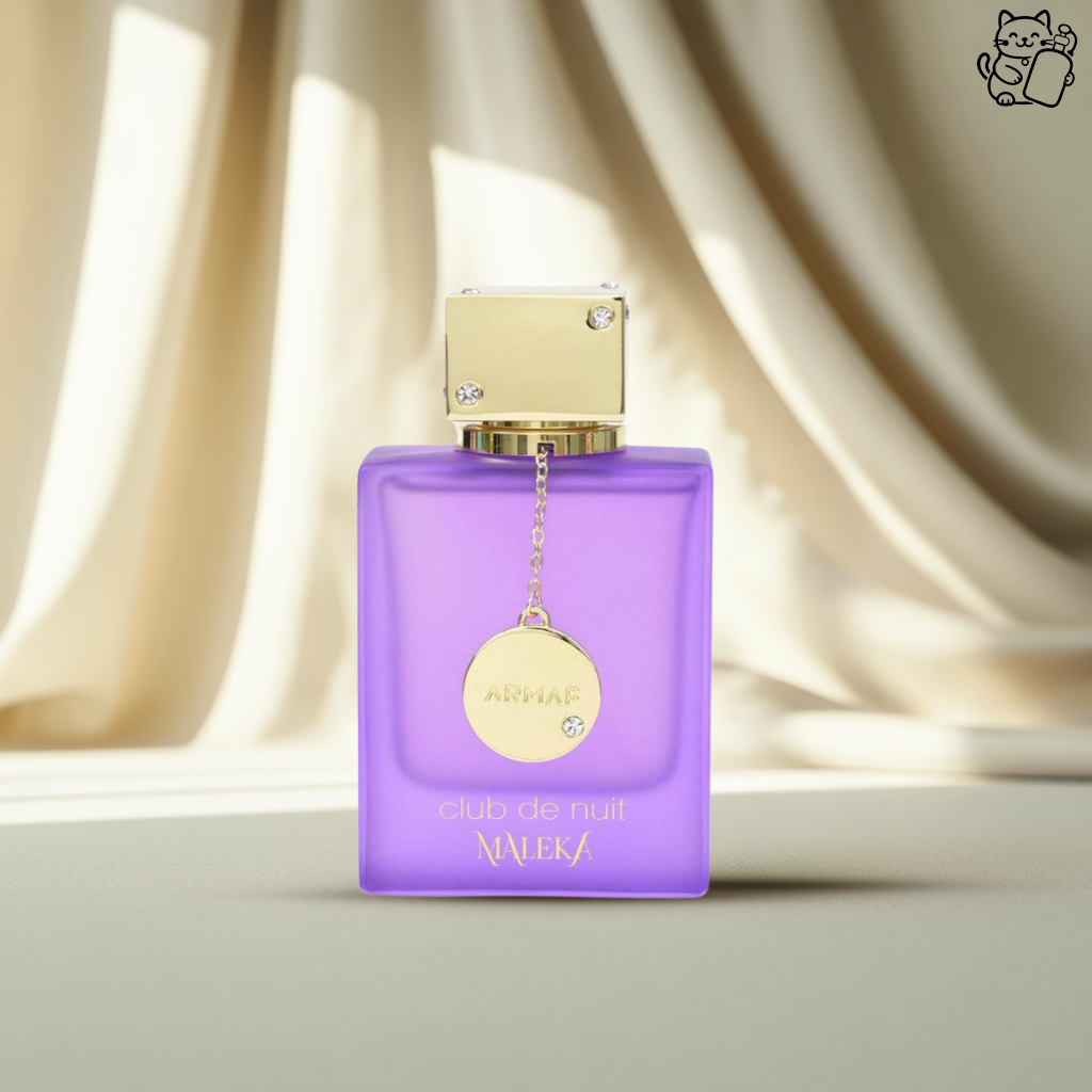 Armaf Club De Nuit Maleka EDP 105ml