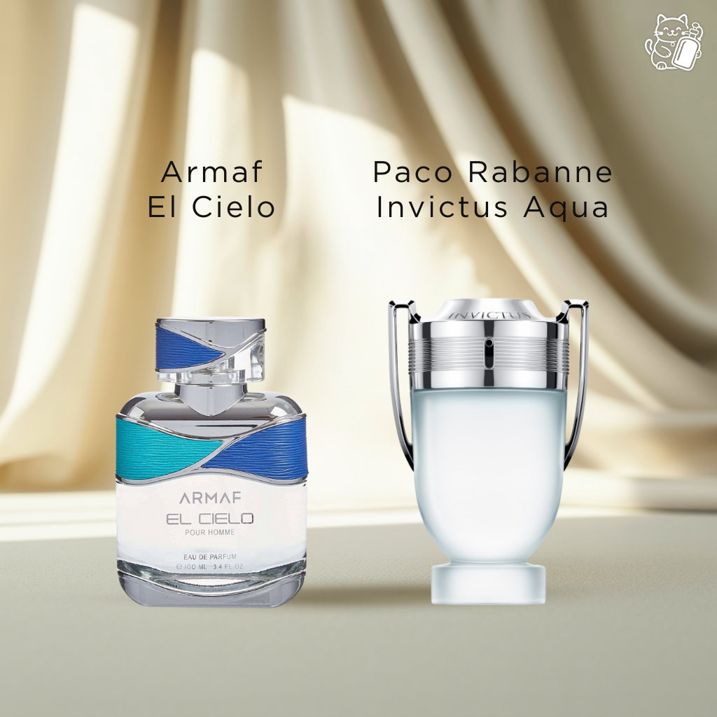 Armaf El Cielo Pour Homme EDP 100ml
