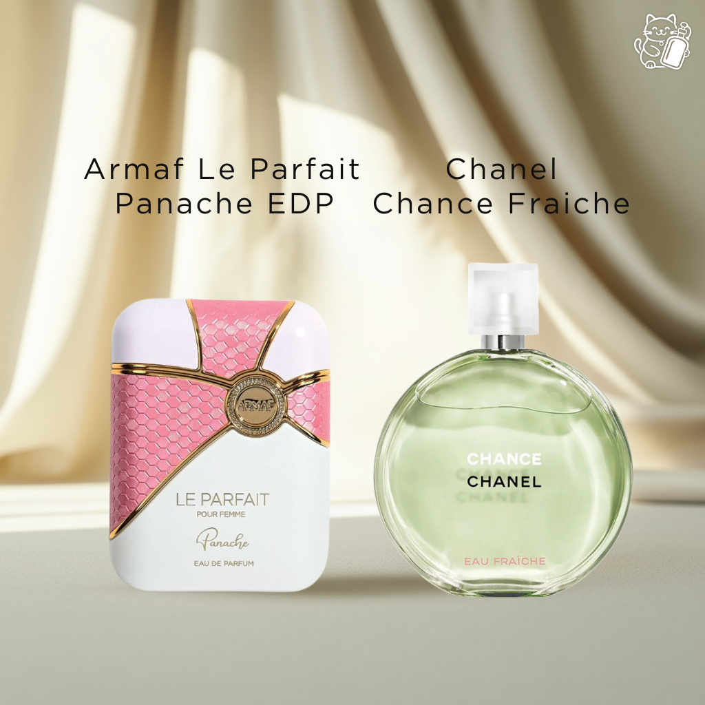 Armaf Le Parfait Panache EDP 100ml