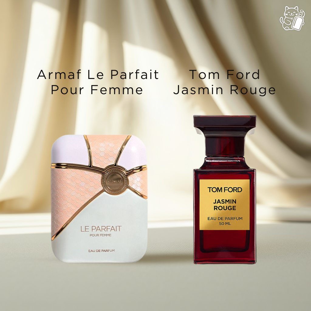 Armaf Le Parfait Pour Femme 100ml