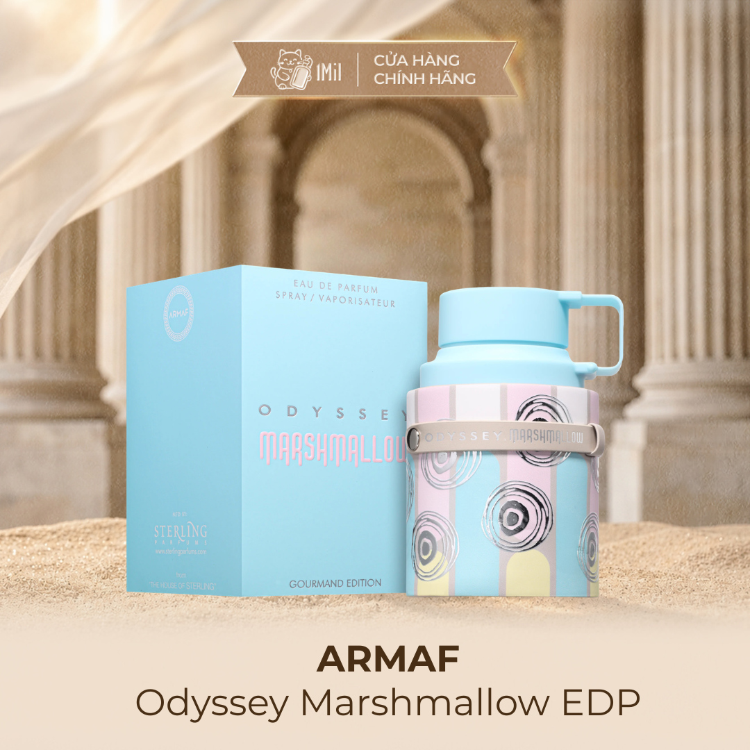 Armaf Odyssey Marshmallow EDP