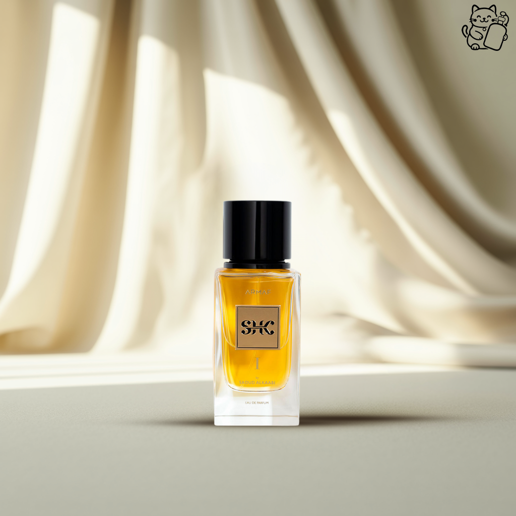 Armaf SHK I EDP 100ml