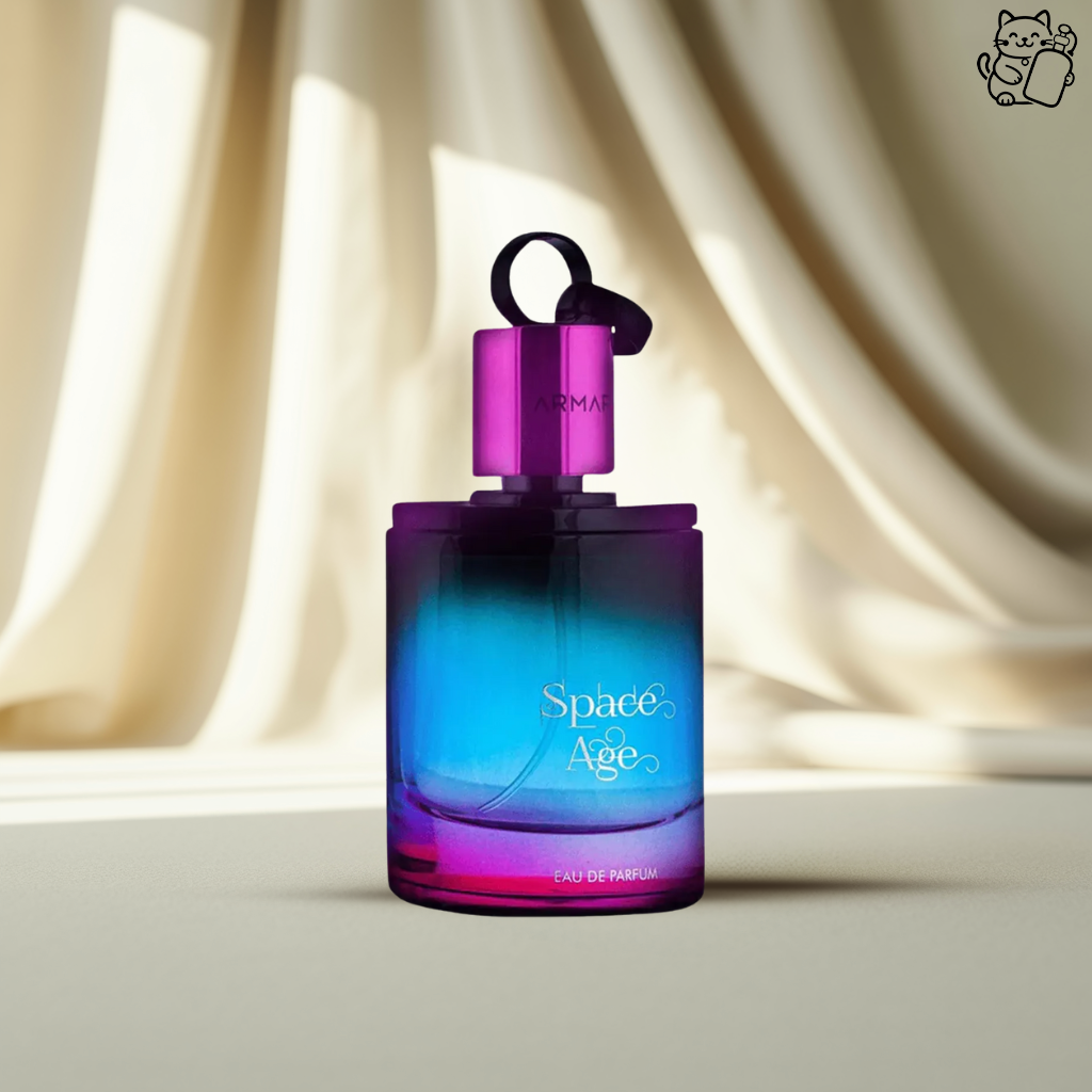 Armaf Space Age EDP 100ml