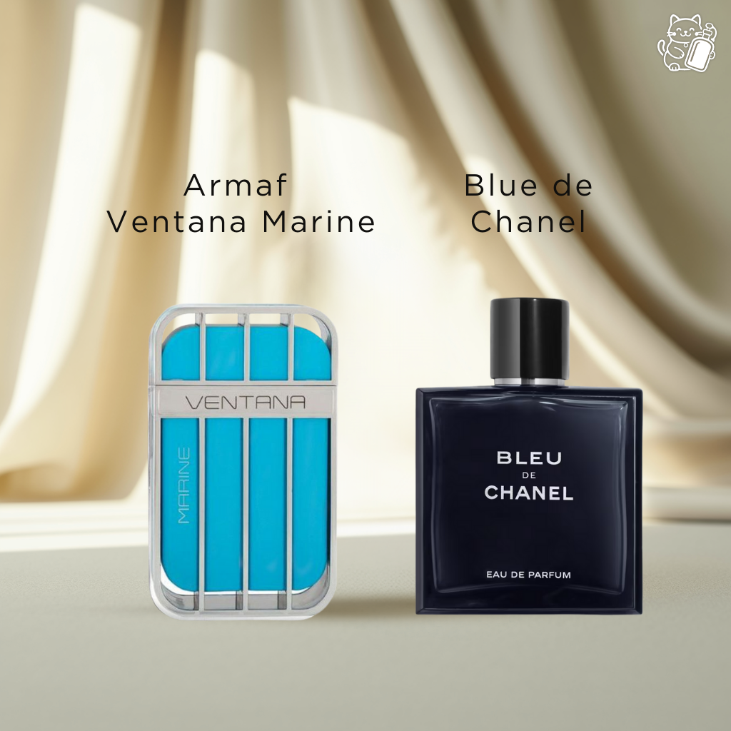 Armaf Ventana Marine EDP 100ml
