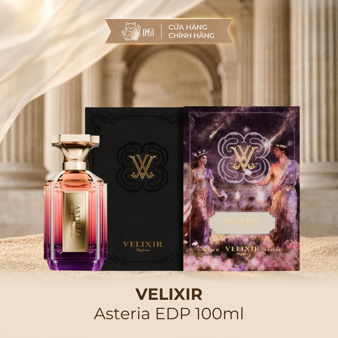 Velixir Asteria EDP