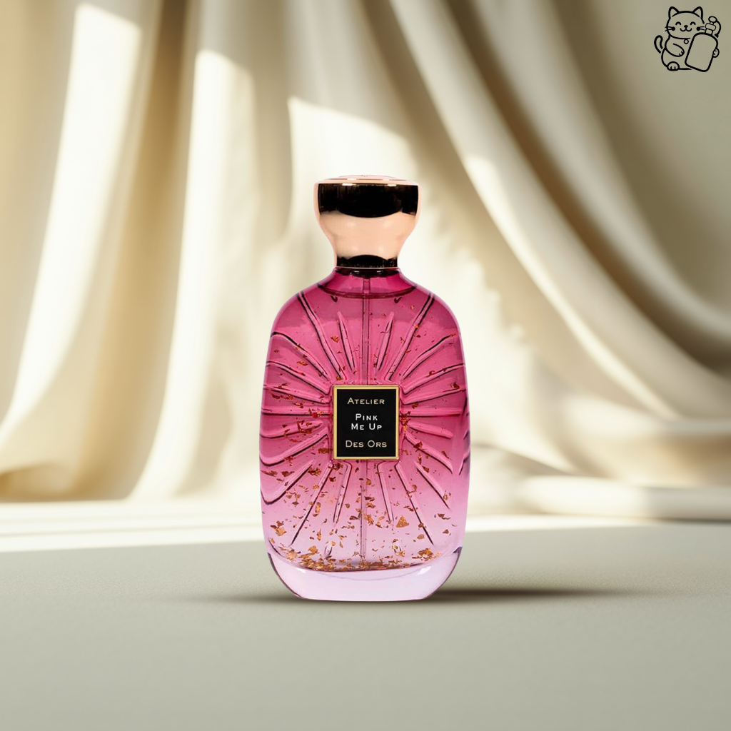 Atelier Des Ors Pink Me Up EDP 100ml