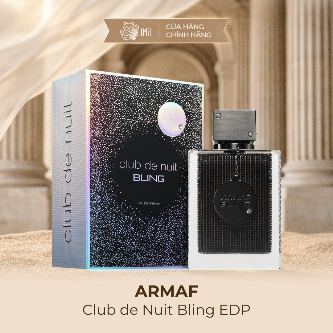 Armaf Club de Nuit Bling EDP