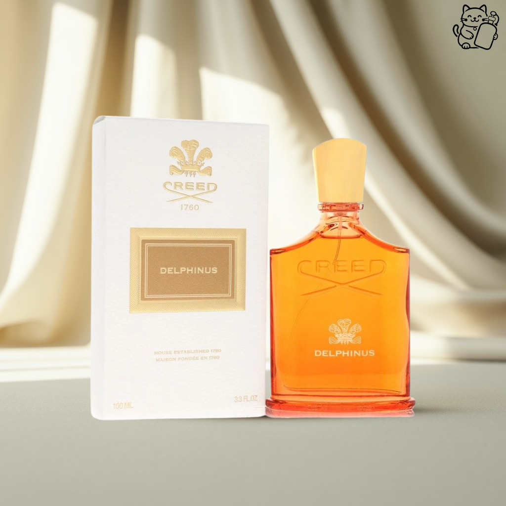 Creed Delphinus EDP