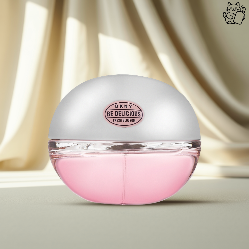 Donna Karan DKNY Be Delicious Fresh Blossom EDP 100ml