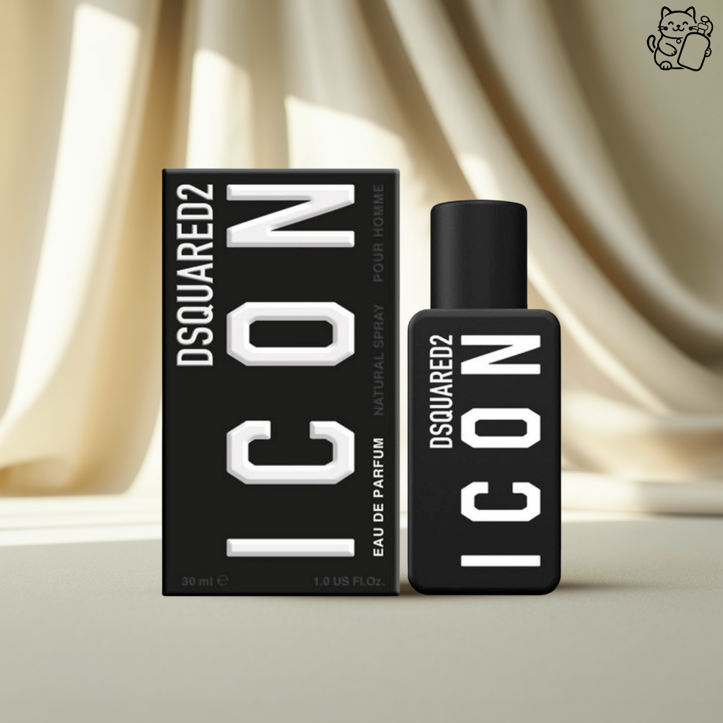 Dsquared2 Icon Pour Homme EDP