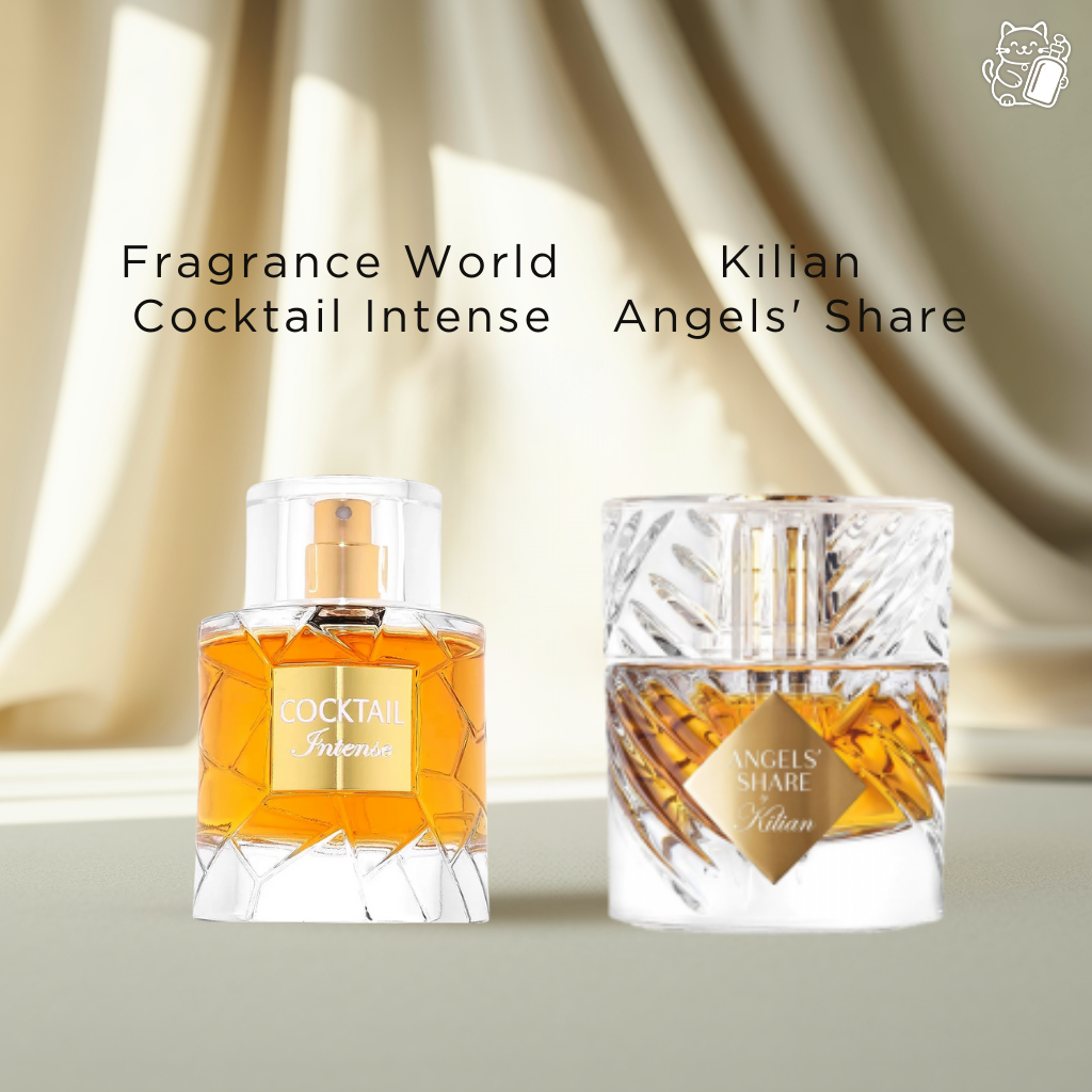 Fragrance World Cocktail Intense EDP 100ml