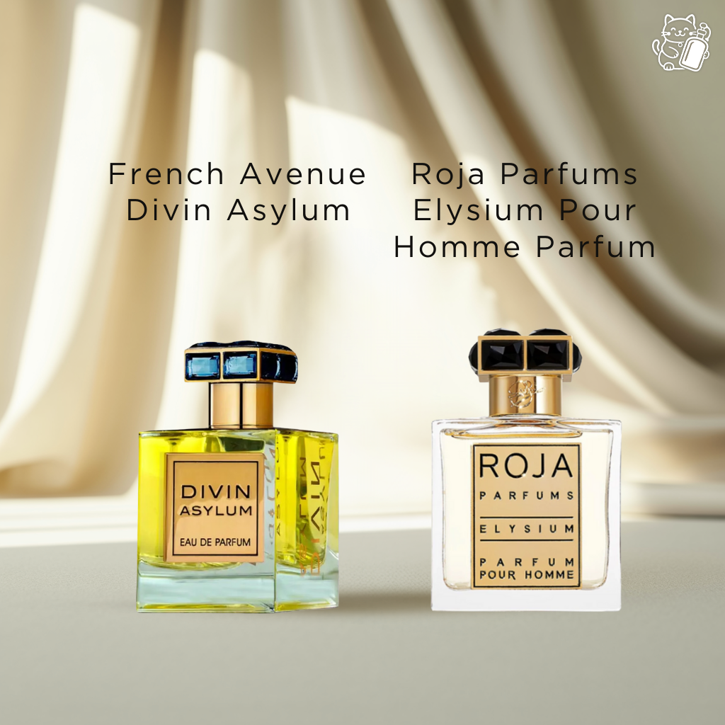 French Avenue Divin Asylum 100ml