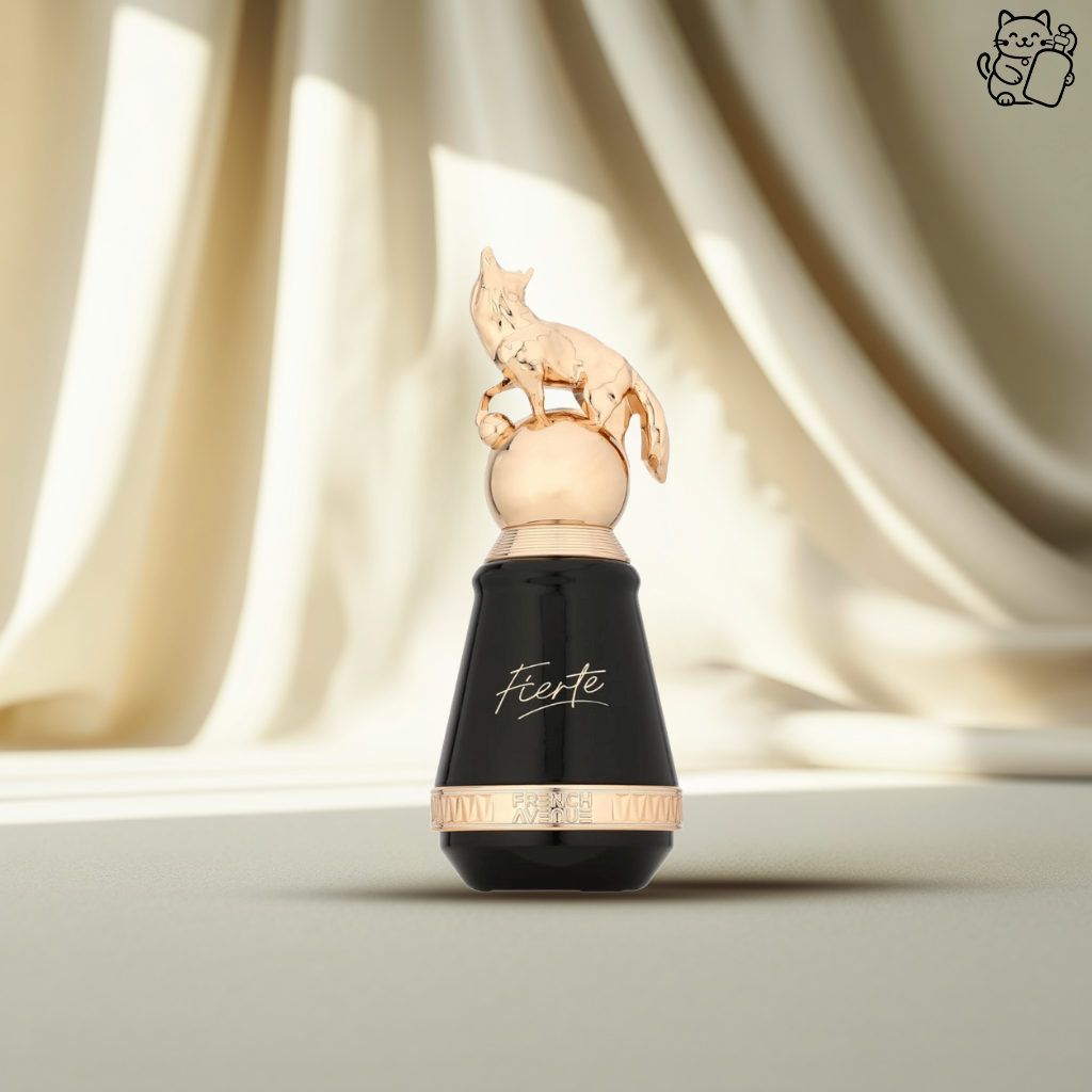 French Avenue Fierte EDP 80ml