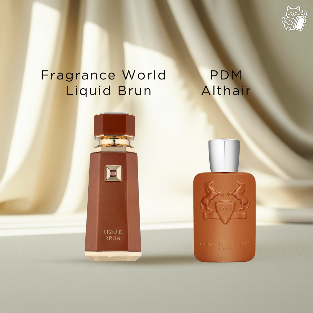 French Avenue Liquid Brun EDP 100ml