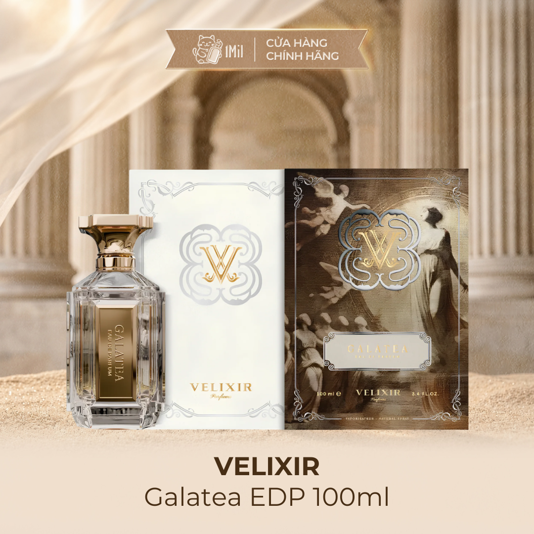 Velixir Galatea EDP