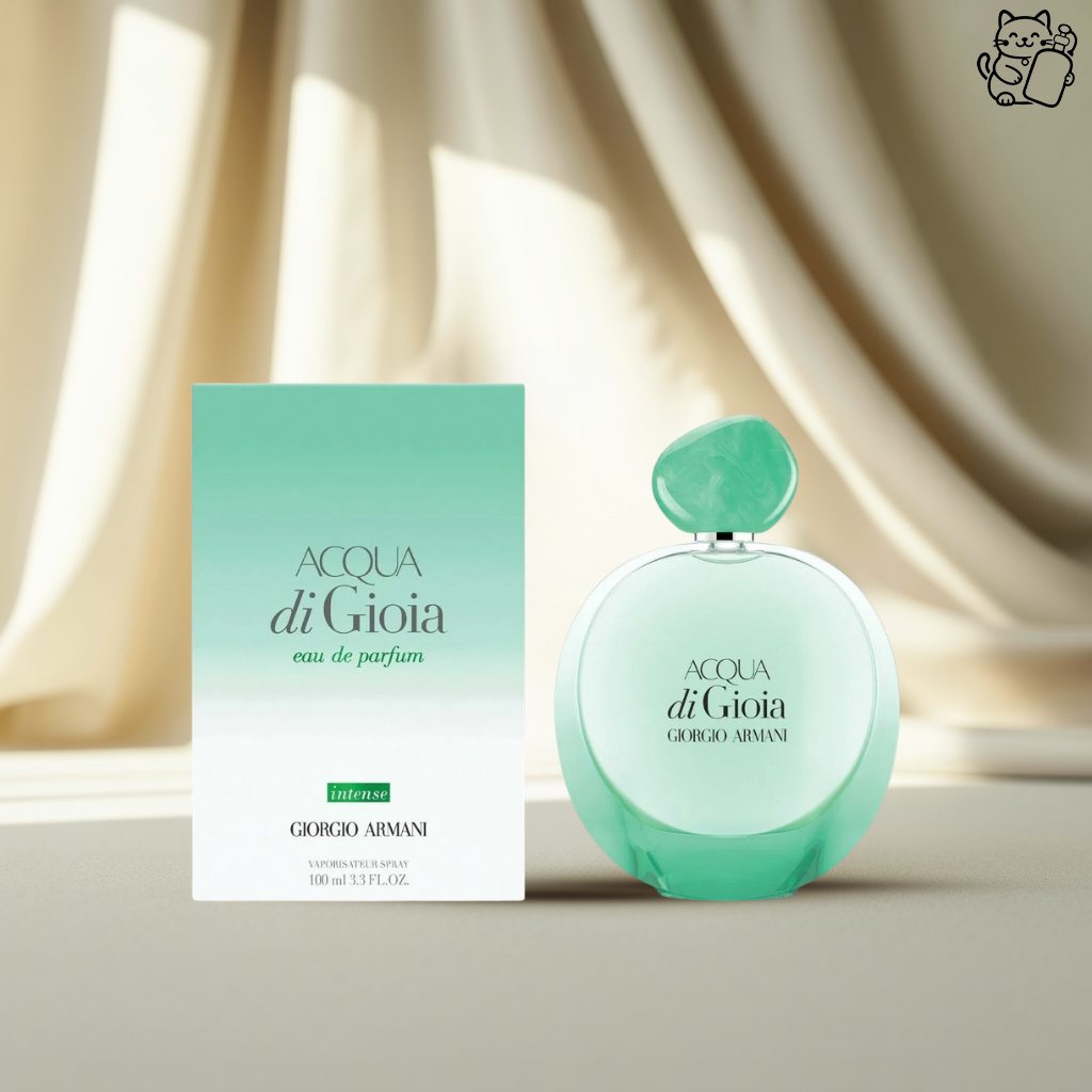 Giorgio Armani Acqua Di Gioia EDP Intense
