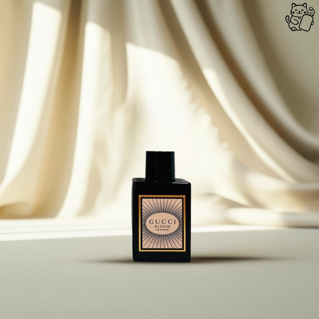 Gucci Bloom EDP Intense MINI 5ml