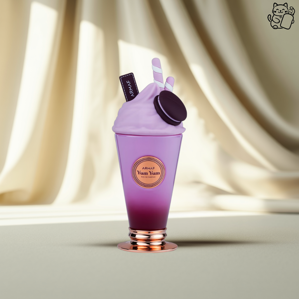 Armaf Delights Yum Yum EDP