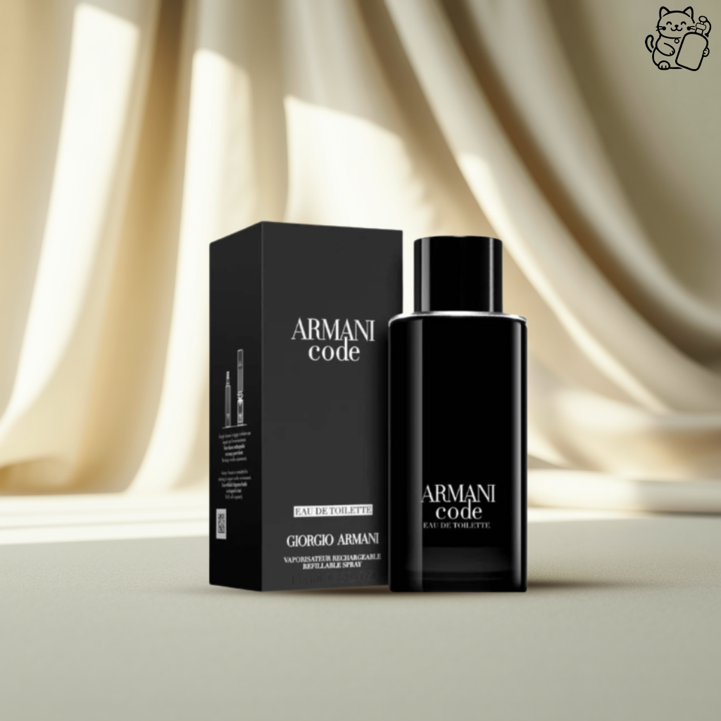 Giorgio Armani Armani Code Parfum
