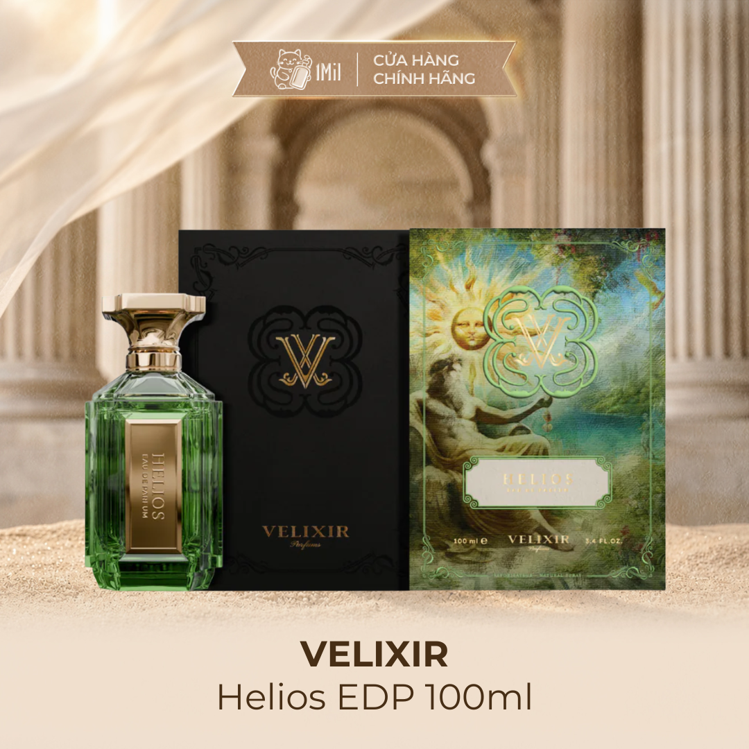 Velixir Helios EDP